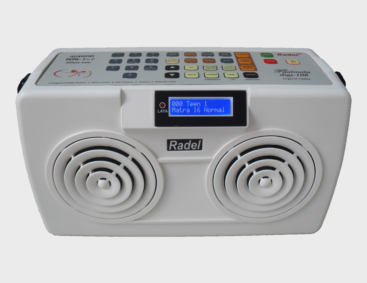 Radel digi 108 deals