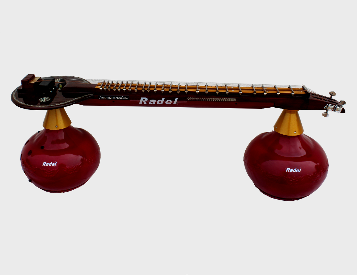 Sunadavinodini Veena