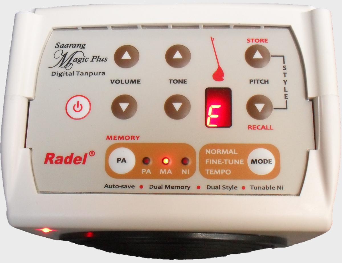 Saarang Magic Plus