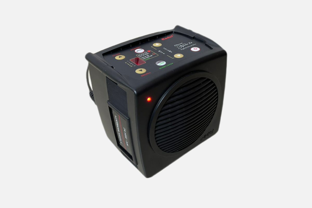 Dhruva Nano Zx