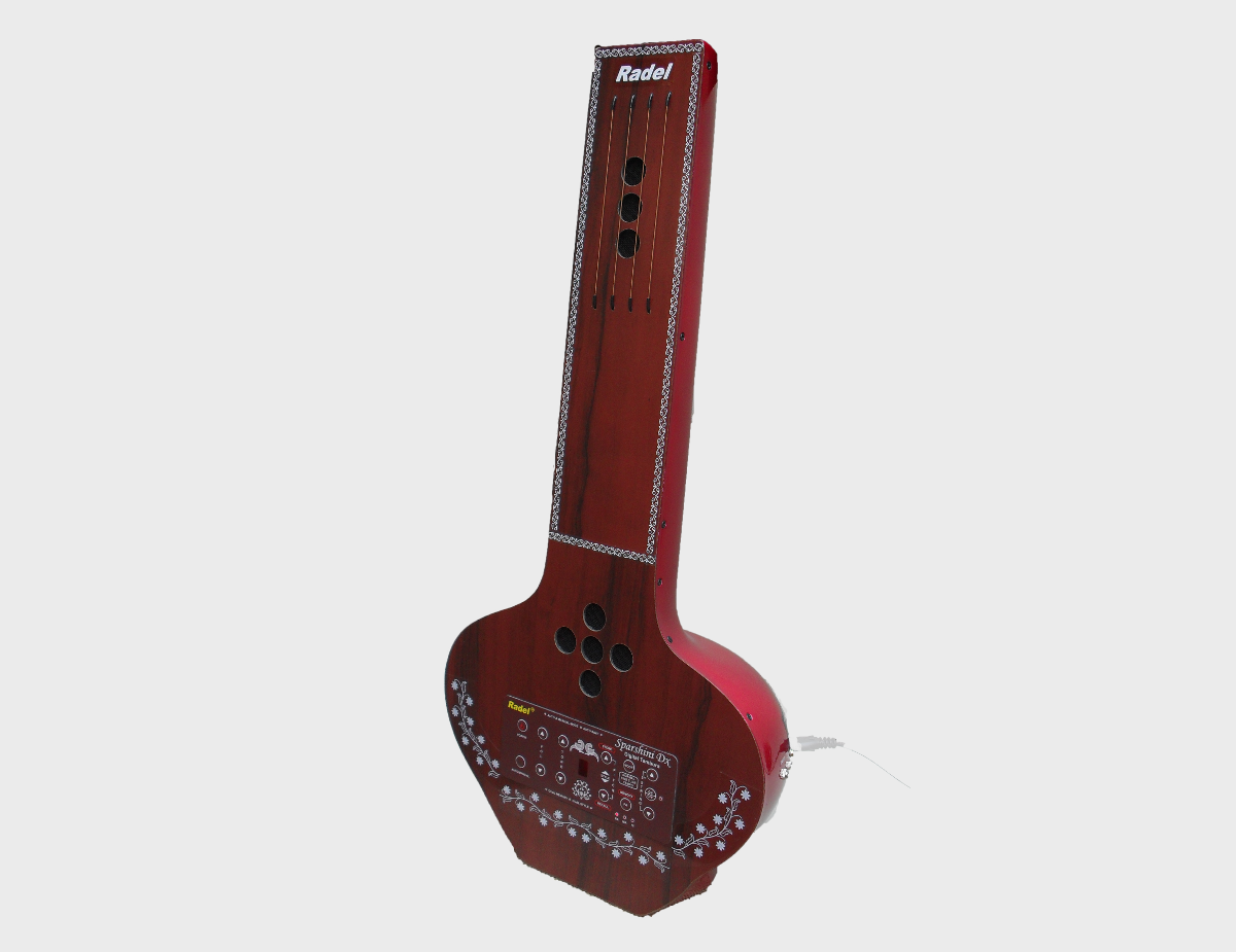 Radel electronic tanpura deals