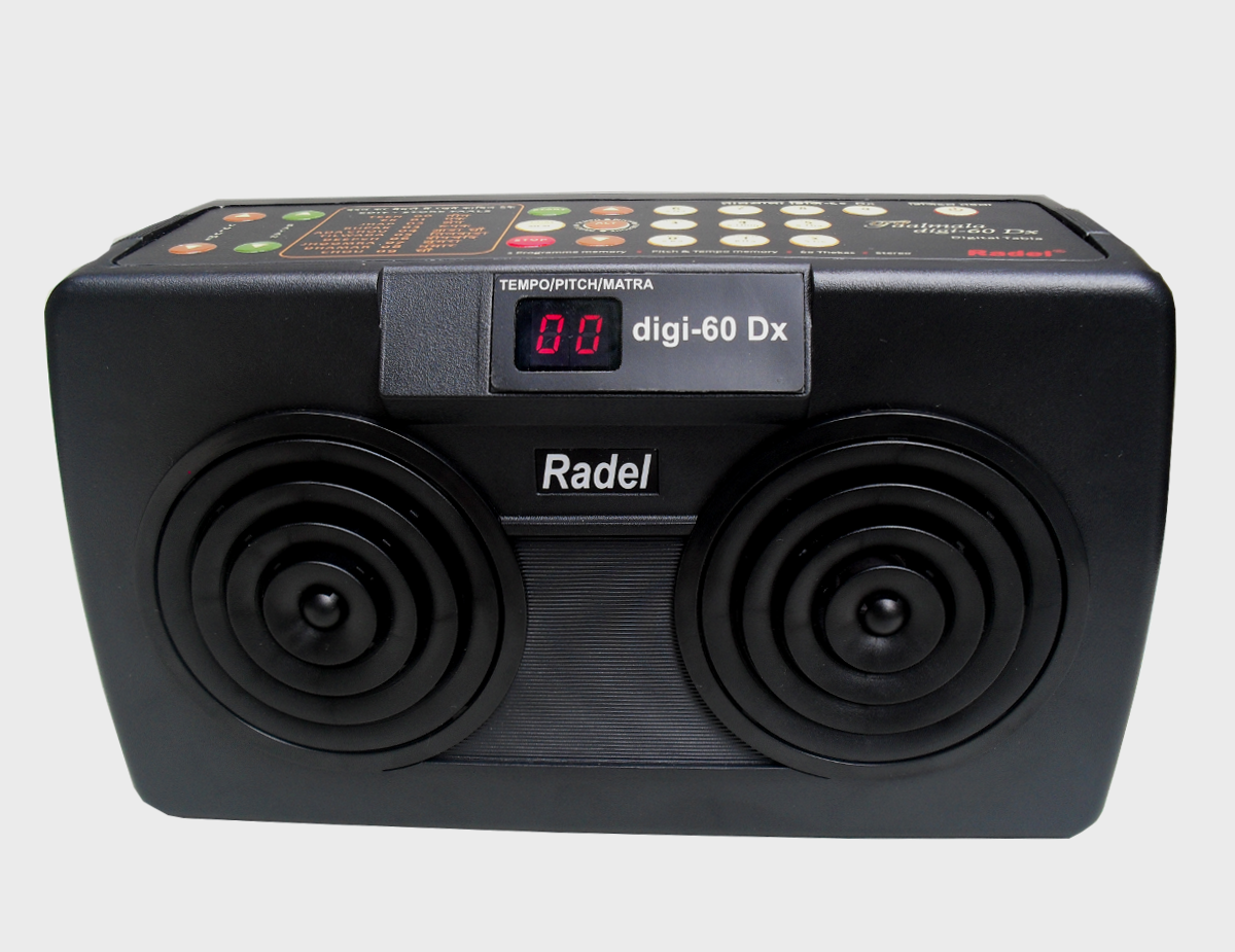 Taalmala Digi-60 Dx
