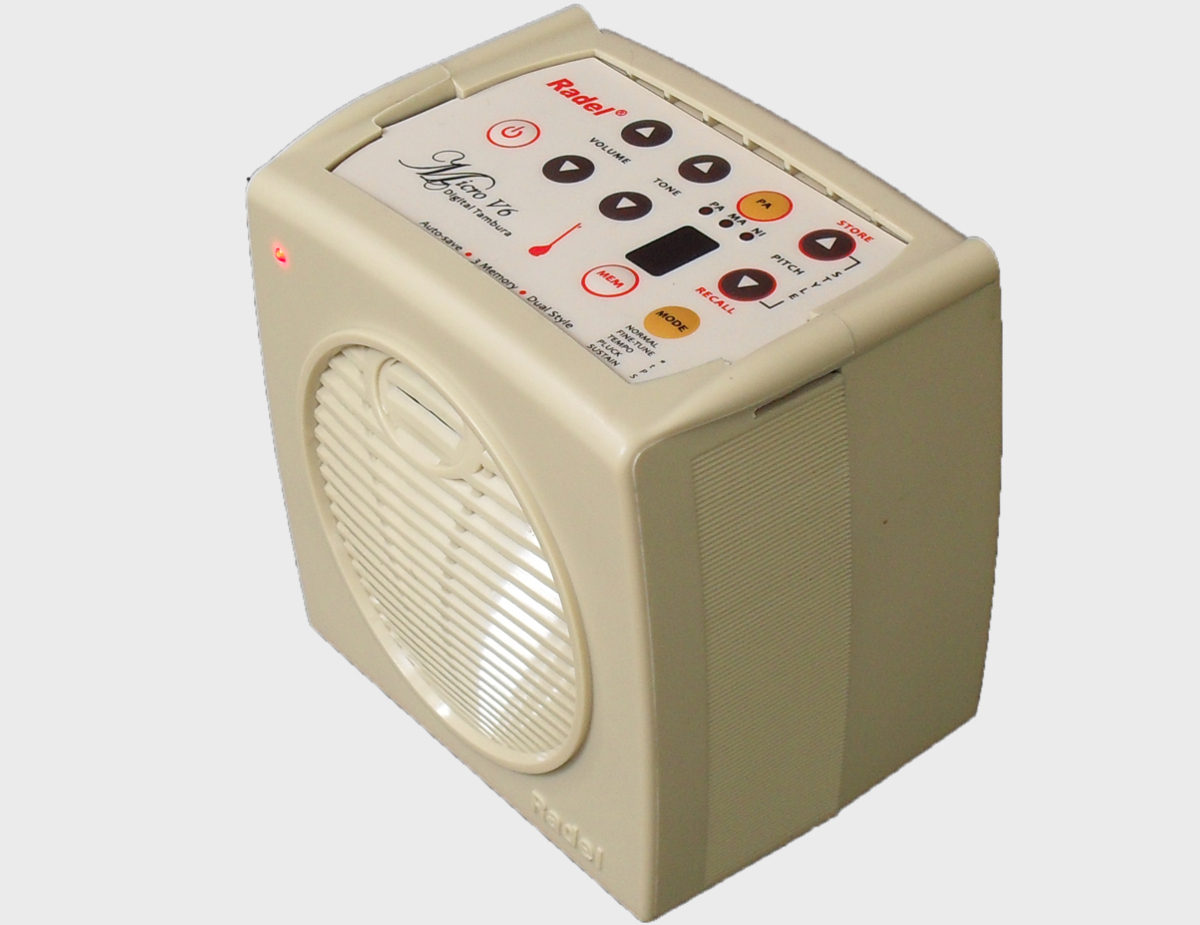 Saarang Micro V6