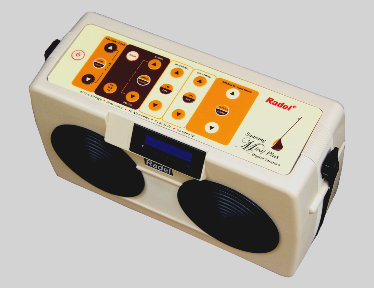 Saarang Miraj Plus