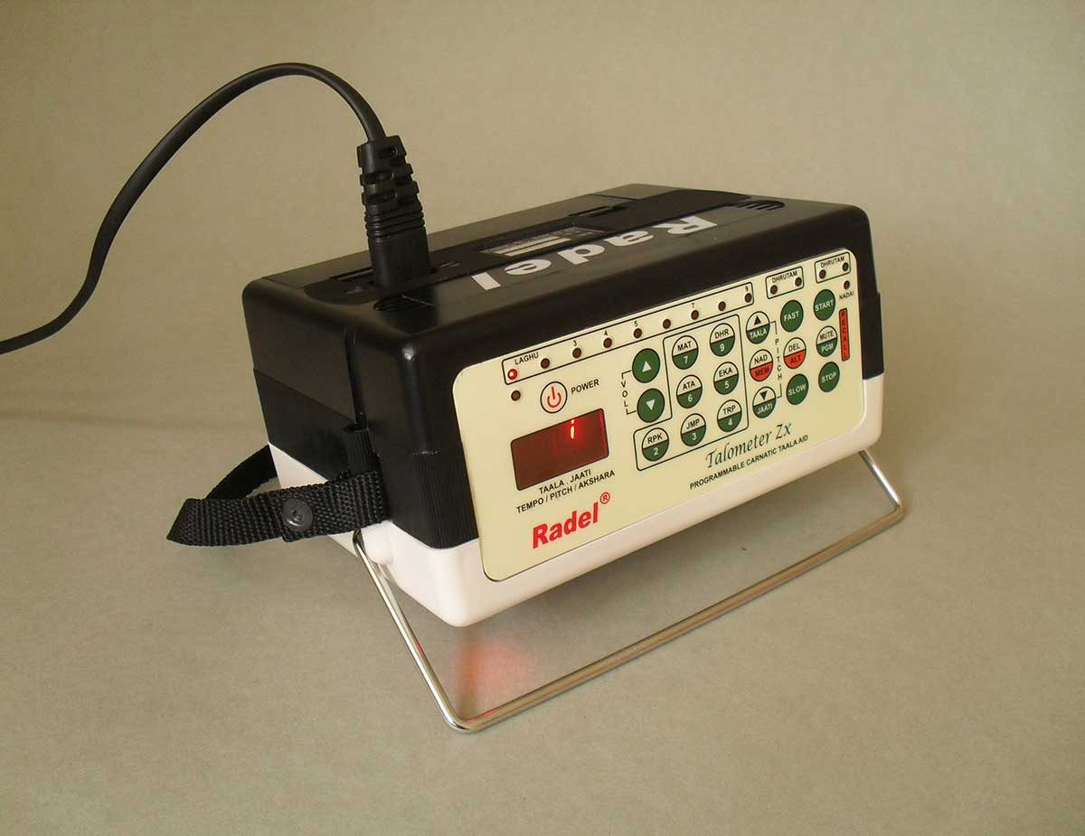 Talometer Zx